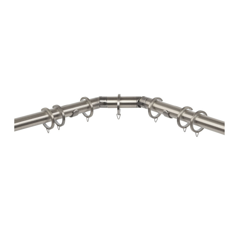 Speedy Products Poles Apart 3 Sided Premier Bay Single